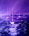 cathy-garceran-peintre - LES MARINES