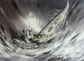 cathy-garceran-peintre - LES MARINES