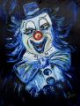 Le clown - LES CLOWNS