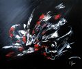Splash - LES ABSTRAITS