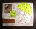 VISION LUNAIRE - LES ABSTRAITS