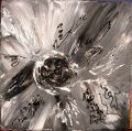Tourbillon d'Infini - LES ABSTRAITS