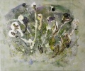 FLORAISON MAGIQUE - LES ABSTRAITS