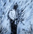 Un soir à la Nouvelle Orléans - MONOCHROMES