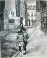 Parfum d'innocence - MONOCHROMES