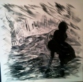NEW YORK NEW YORK - MONOCHROMES
