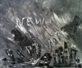 cathy-garceran-peintre - MONOCHROMES