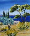 PROVENCE ET CHALEUR - LA PROVENCE