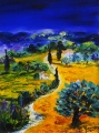 PROVENCE - LA PROVENCE