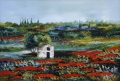 CAPETTE DU SUD - LA PROVENCE