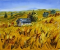 REFUGE EN PROVENCE - LA PROVENCE