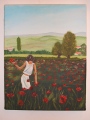 cathy-garceran-peintre - LES CRÉATIONS DES ELEVES