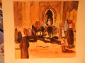 cathy-garceran-peintre - LES CRÉATIONS DES ELEVES