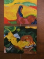 cathy-garceran-peintre - LES CRÉATIONS DES ELEVES