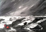cathy-garceran-peintre - MARINES SUITES