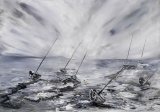 cathy-garceran-peintre - MARINES SUITES