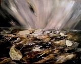 cathy-garceran-peintre - MARINES SUITES