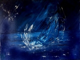 cathy-garceran-peintre - MARINES SUITES