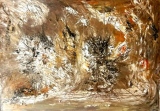 cathy-garceran-peintre - ABSTRAITS SELECTIONNES PAR NEW YORK