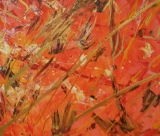 cathy-garceran-peintre - CREATIONS ELEVES MAL-VOYANTS ET AVE