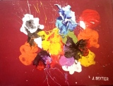 cathy-garceran-peintre - CREATIONS ELEVES MAL-VOYANTS ET AVE
