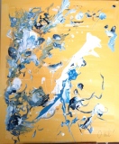 cathy-garceran-peintre - CREATIONS ELEVES MAL-VOYANTS ET AVE