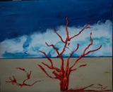 cathy-garceran-peintre - CREATIONS ELEVES MAL-VOYANTS ET AVE