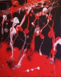 cathy-garceran-peintre - CREATIONS ELEVES MAL-VOYANTS ET AVE